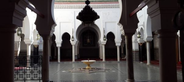 Häuser und Paläste